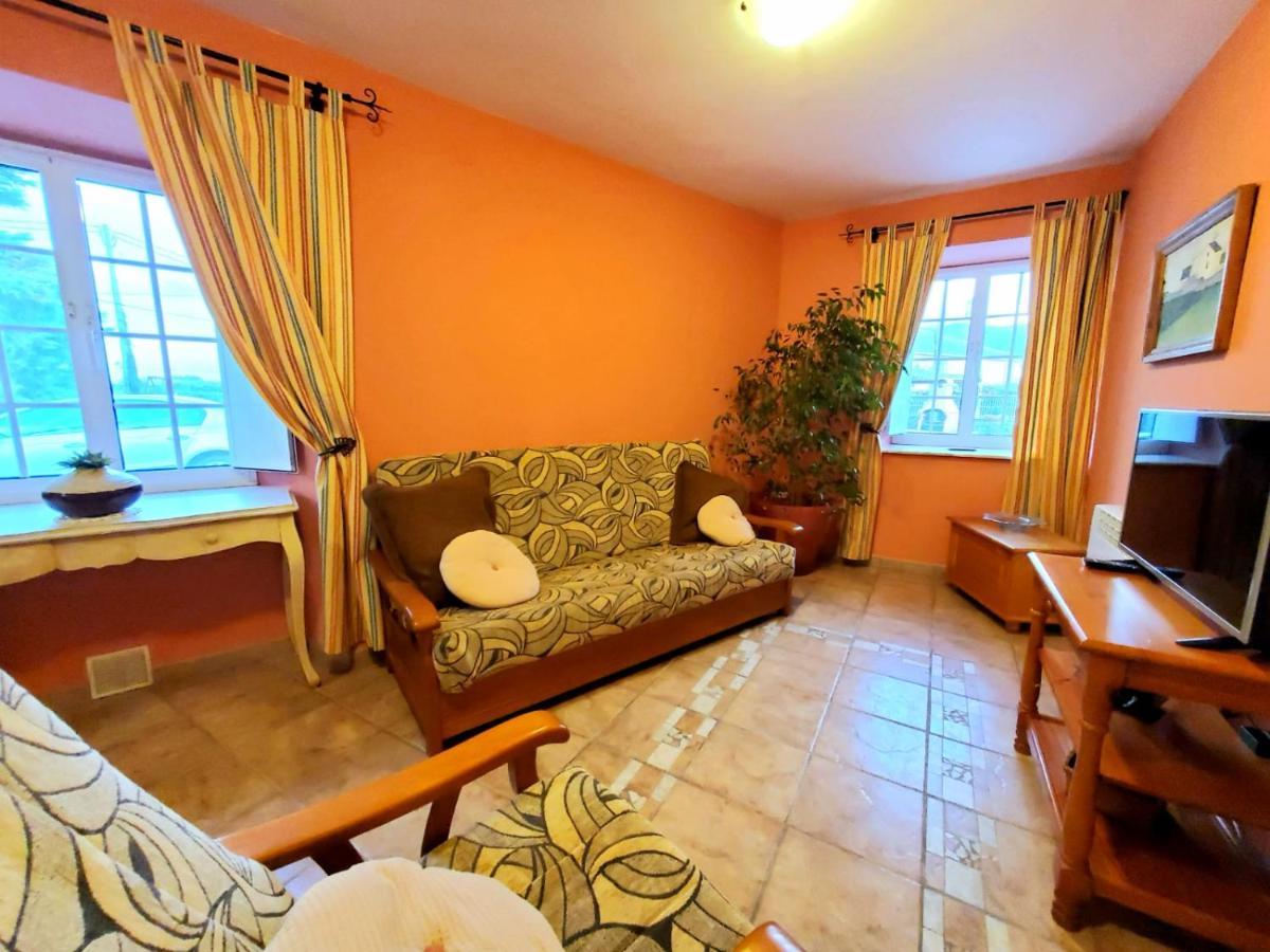 Apartamentos Turisticos Rosa 리바데오 외부 사진