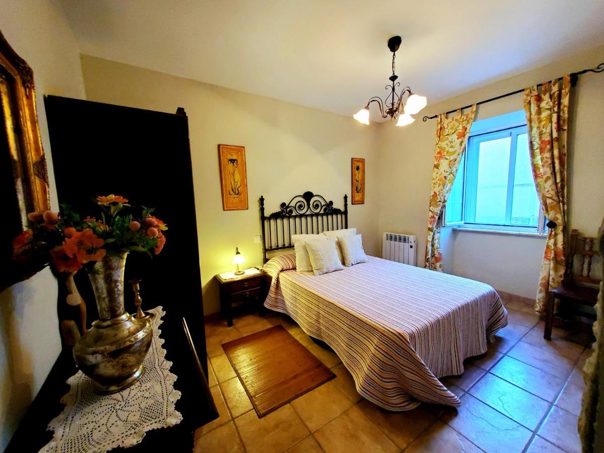 Apartamentos Turisticos Rosa 리바데오 외부 사진