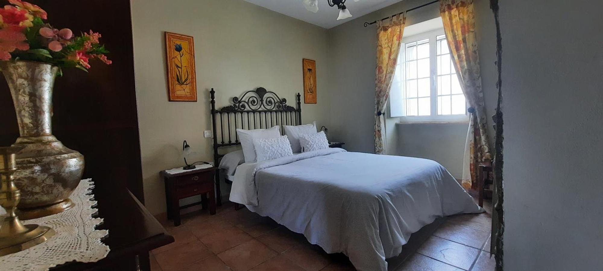Apartamentos Turisticos Rosa 리바데오 객실 사진